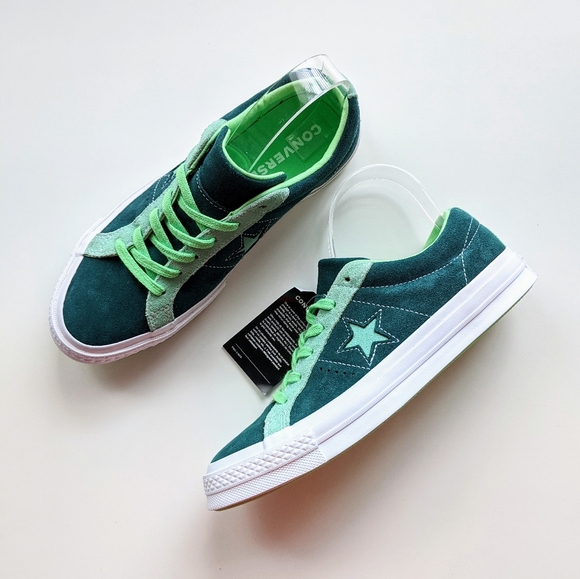 converse one star ox ponderosa pine